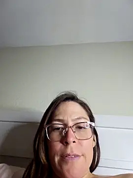 Naugthywife's Webcam Show