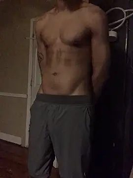 yosparky's Live Sex Cam Show