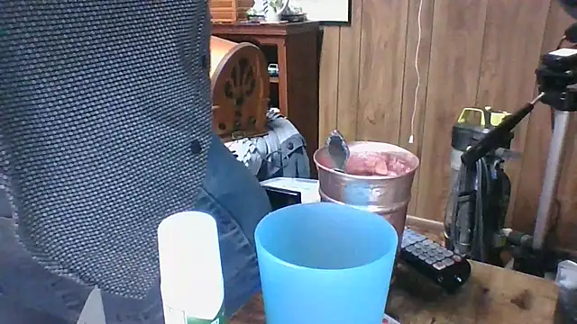 Makowboy's Live Sex Cam Show