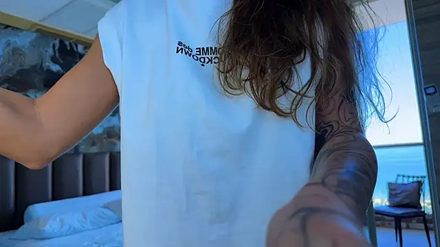 Carolyn_Smith's Live Sex Cam Show