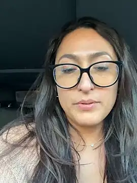 Goddessxxrosexx's Live Sex Cam Show
