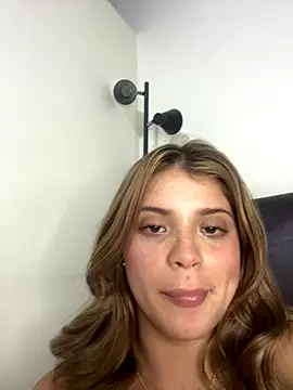 _Alice_1's Live Sex Cam Show