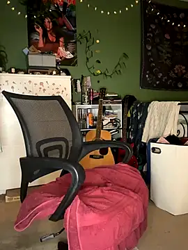 pennybabyy's Live Sex Cam Show