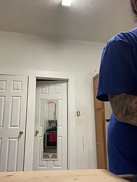 drizzypeach602's Webcam Show