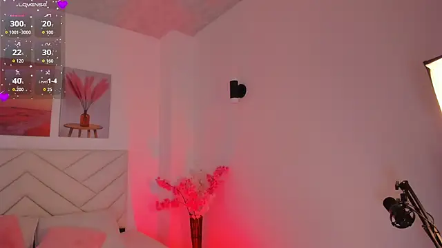 eva_smith21's Webcam Show
