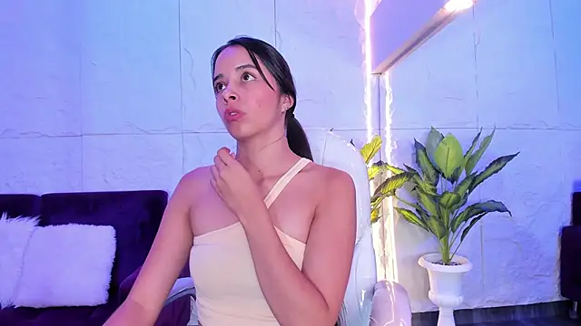IsabellaCopper's Webcam Show