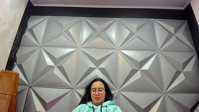 MorganaHotx's Webcam Show