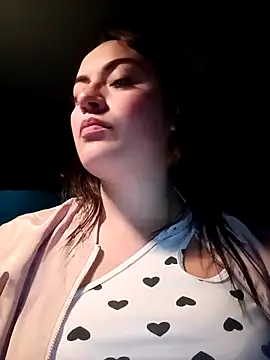 Lesly_10-'s Webcam Show