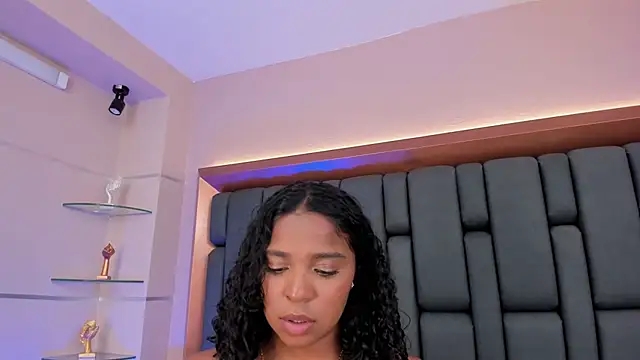 LisaMendez's Webcam Show
