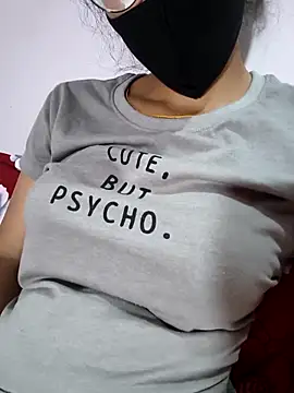 Lusty_fairy22's Webcam Show