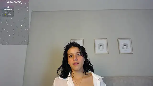 _Karol_Cute_'s Webcam Show