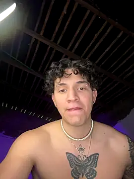 Aangelhot's Webcam Show