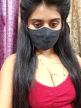 Aanya_hotty's Webcam Show