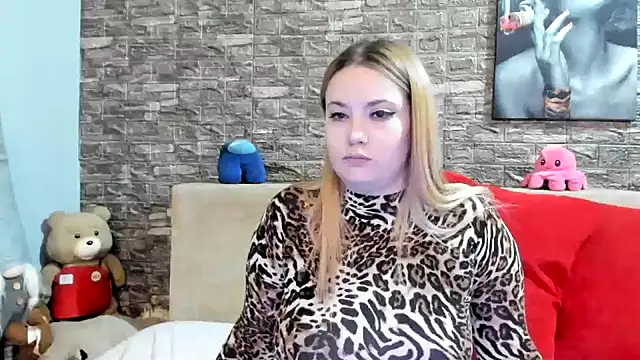 kalindahot's Webcam Show