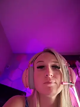 _Rapunzel_'s Webcam Show