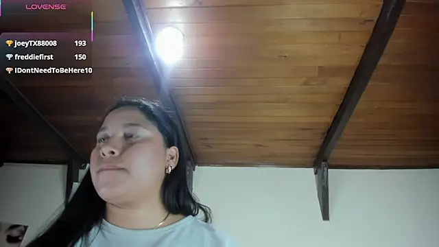 EmiliWilliams' Webcam Show