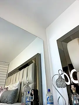 ALISSON_FOXXX1's Webcam Show