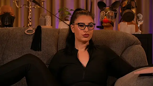 kelly_kent's Webcam Show