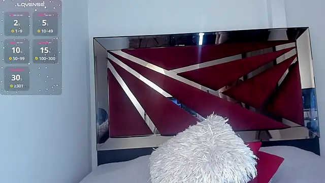 BarbaraKnox_'s Webcam Show