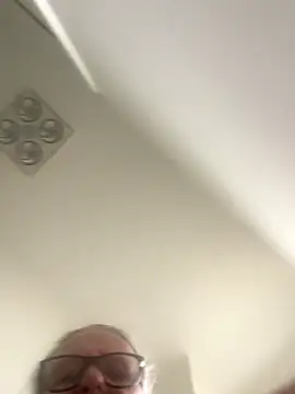 MaxFapper123's Webcam Show