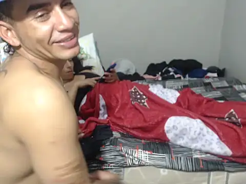 crazy06_luly's Webcam Show