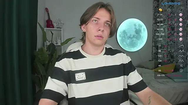 Robby_Manson's Webcam Show