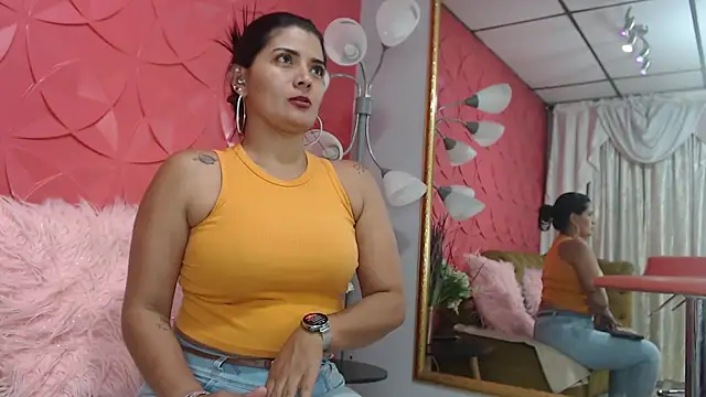 SailonTeen's Webcam Show