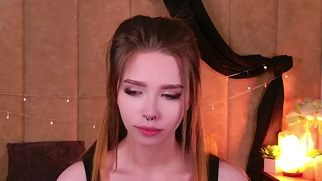 Sierra_Fane's Webcam Show