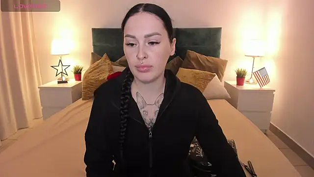 missAngellina's Webcam Show