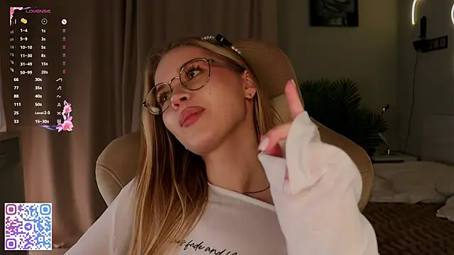 BeatrixCharton's Webcam Show