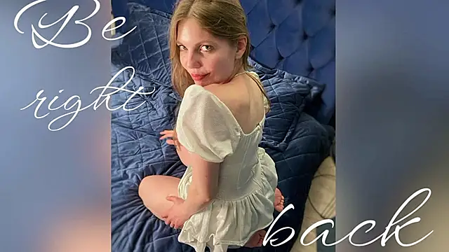 marie_reyes_'s Webcam Show