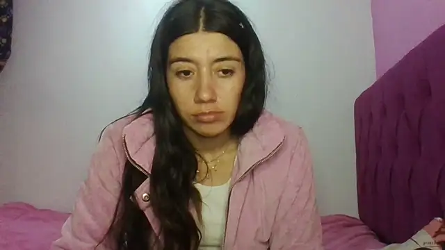 Madow_Lu's Webcam Show