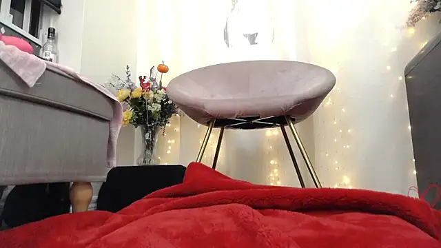 City_Kat's Webcam Show
