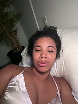 Show Webcam de Brunettexio