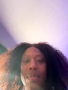 NylaNights' Webcam Show
