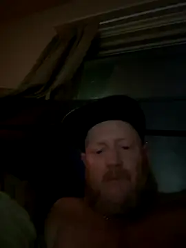 kallos25's Webcam Show