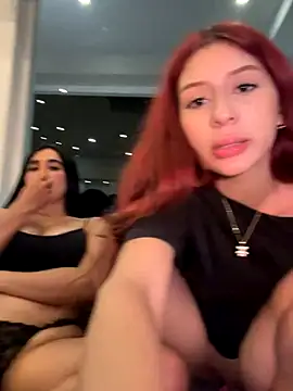 melisa--baby's Webcam Show