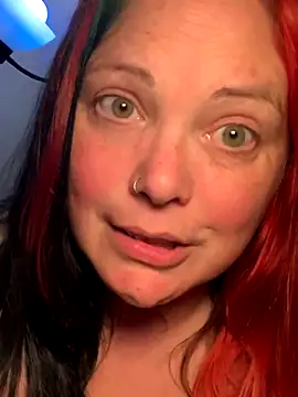 voorheesgirl's Webcam Show