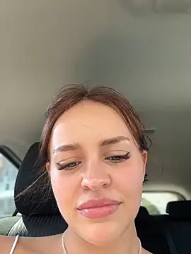 AngelinaTeller's Webcam Show