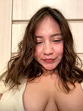 Show webcam de NamiNae