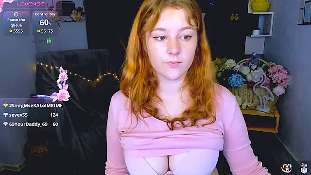 lola_sun12's Webcam Show