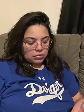 drizzypeach602's Webcam Show