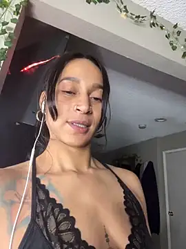 Shuggabutt Webcam-Show