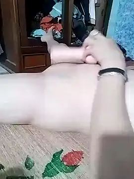 Di_ox Webcam-Show