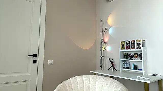 Anna_Six's Webcam Show