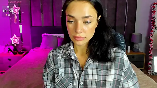 _MeganFox_'s Webcam Show