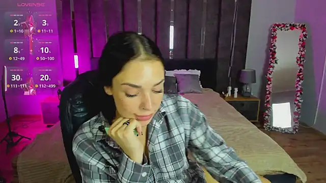 _MeganFox_'s Webcam Show