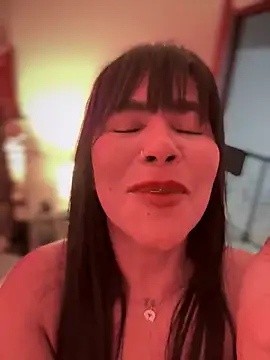 Saorii_kiido's Webcam Show