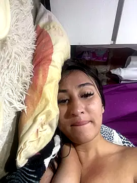 RAKEL37's Webcam Show