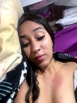 RAKEL37's Webcam Show